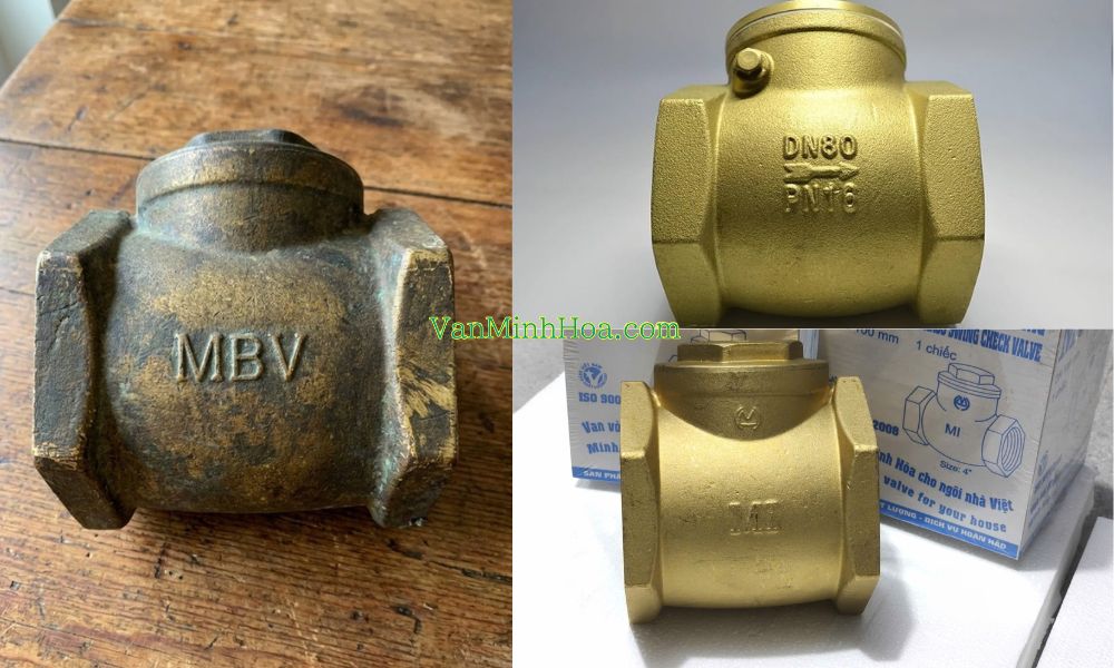 so sánh van 1 chiều lá lật dn80