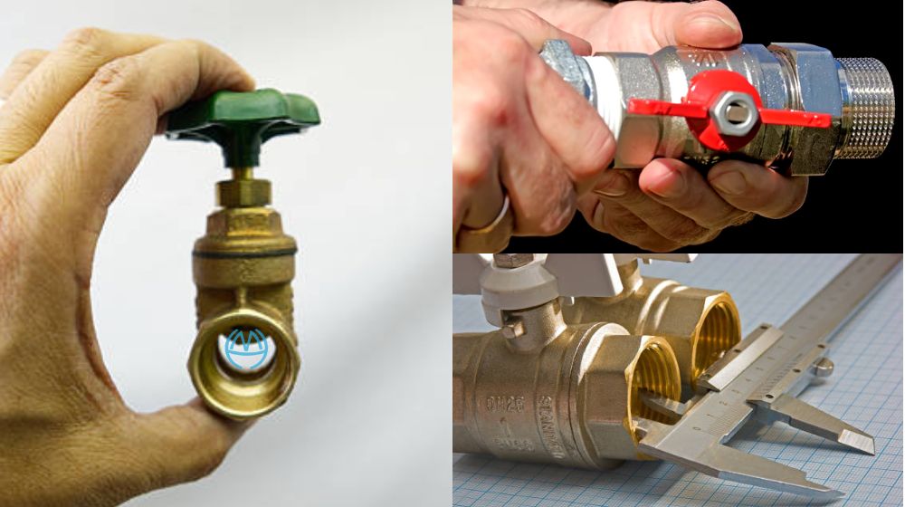 tiêu chuẩn van anh quốc