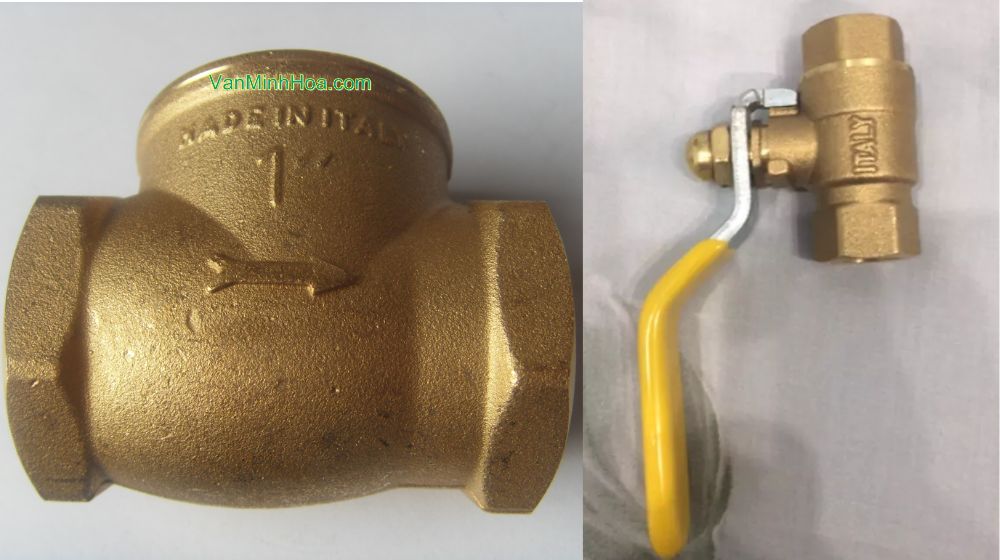 tiêu chuẩn van ý