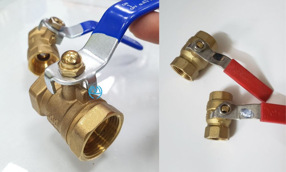 vai trò của khóa nước 27