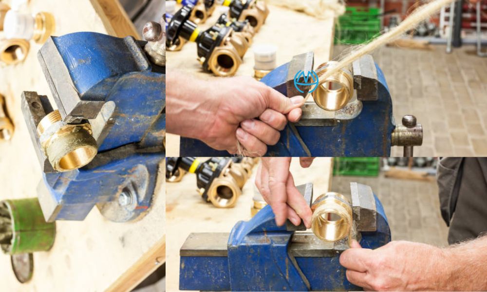 van 1 chiều 20 được tạo ra như thế nào