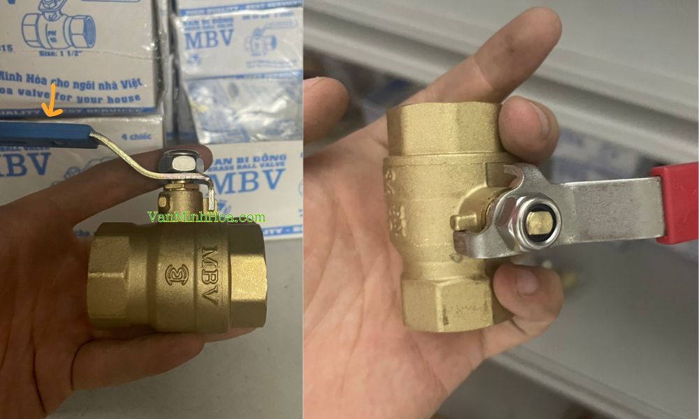 van gạt 27 tay gạt