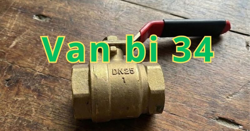 van bi 34