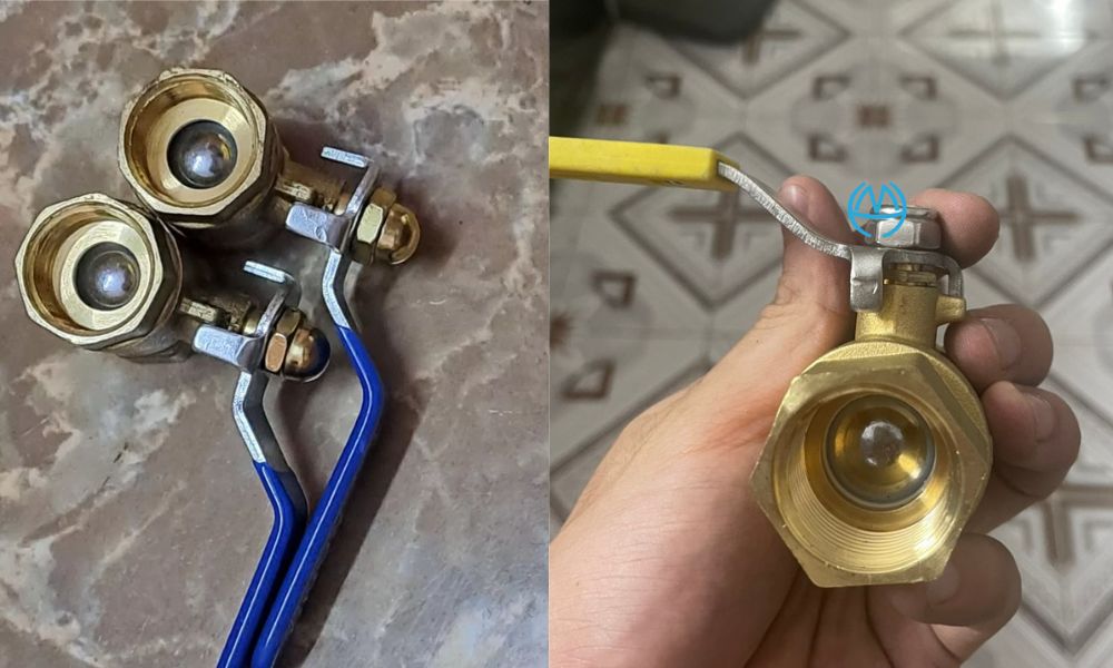 van gạt 21 là gì