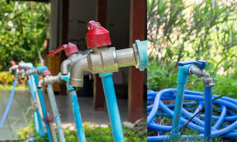 van khóa vòi nước nông nghiệp