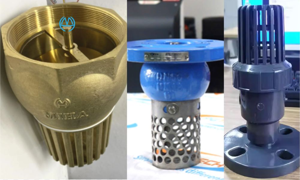 vì sao cần hiểu đúng rọ hút d50 trước khi chọn mua