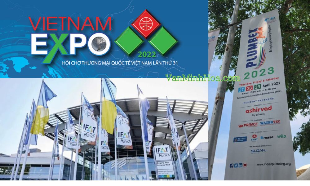 Vì sao Minh Hoa Valve trở nên phổ biến