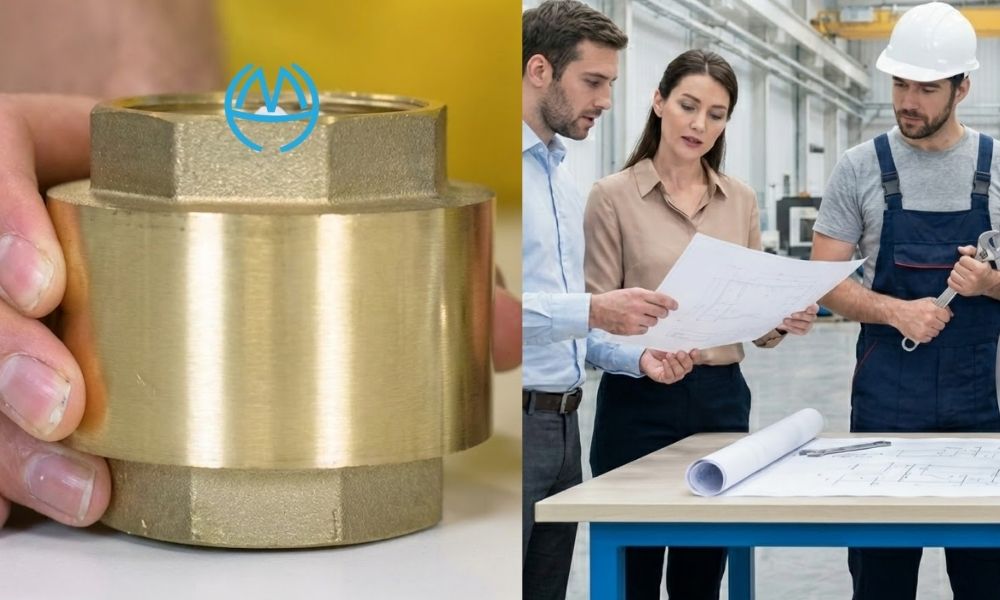 ai cần hiểu van 1 chiều