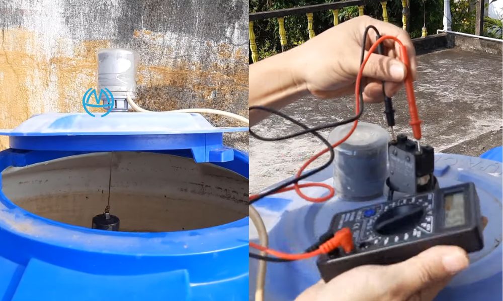 chi phí bảo trì và thay thế van phao điện d32