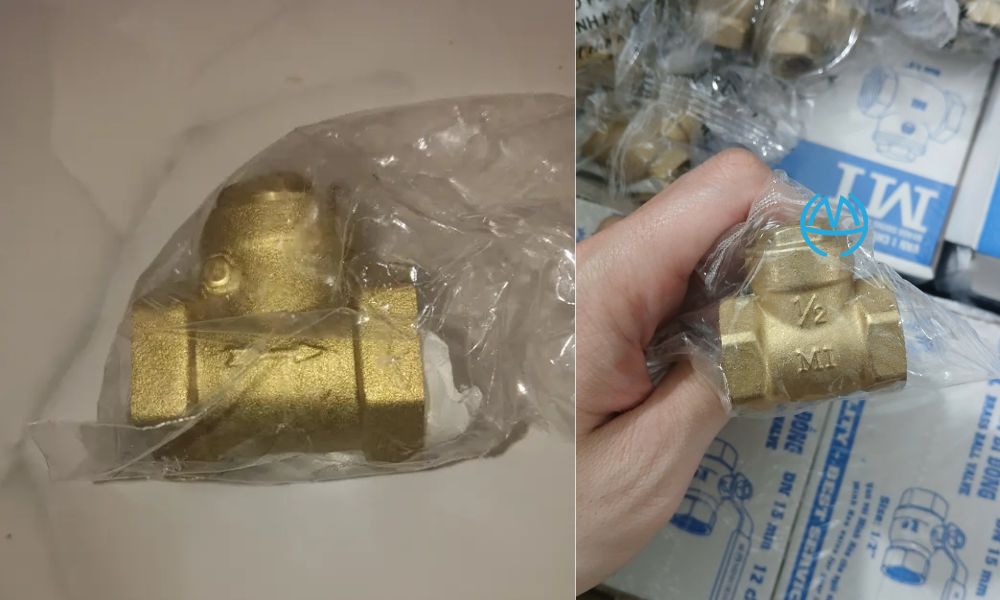 chi phí mua van 1 chiều là gì