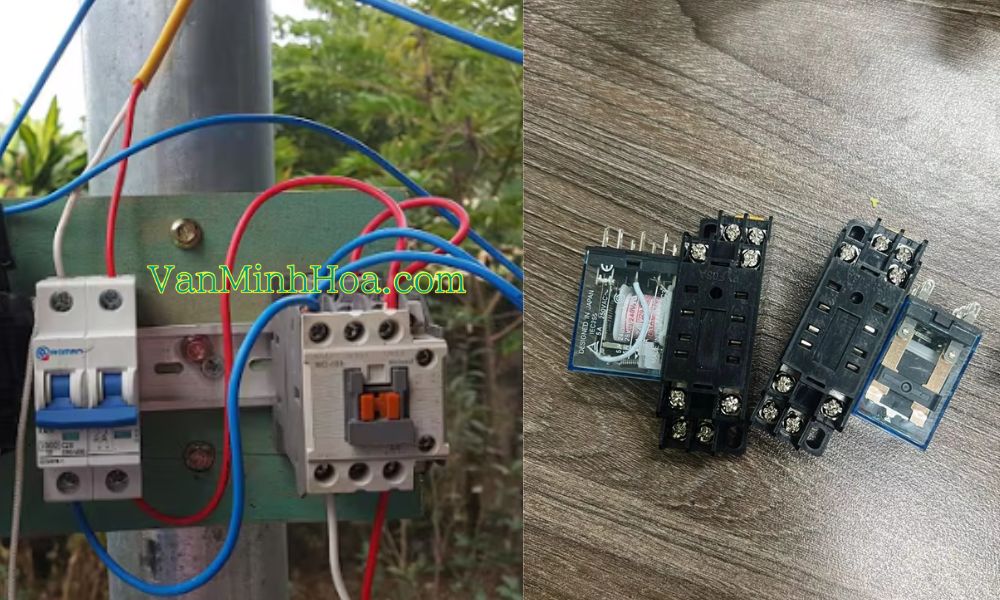 chi phí thiết bị điện phụ trợ của van phao điện