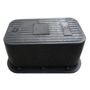 hộp bảo vệ đồng hồ bằng nhựa md