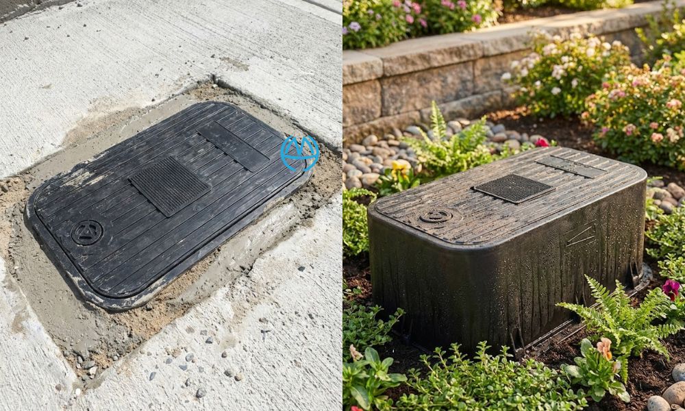 hộp bảo vệ đồng hồ minh hòa md