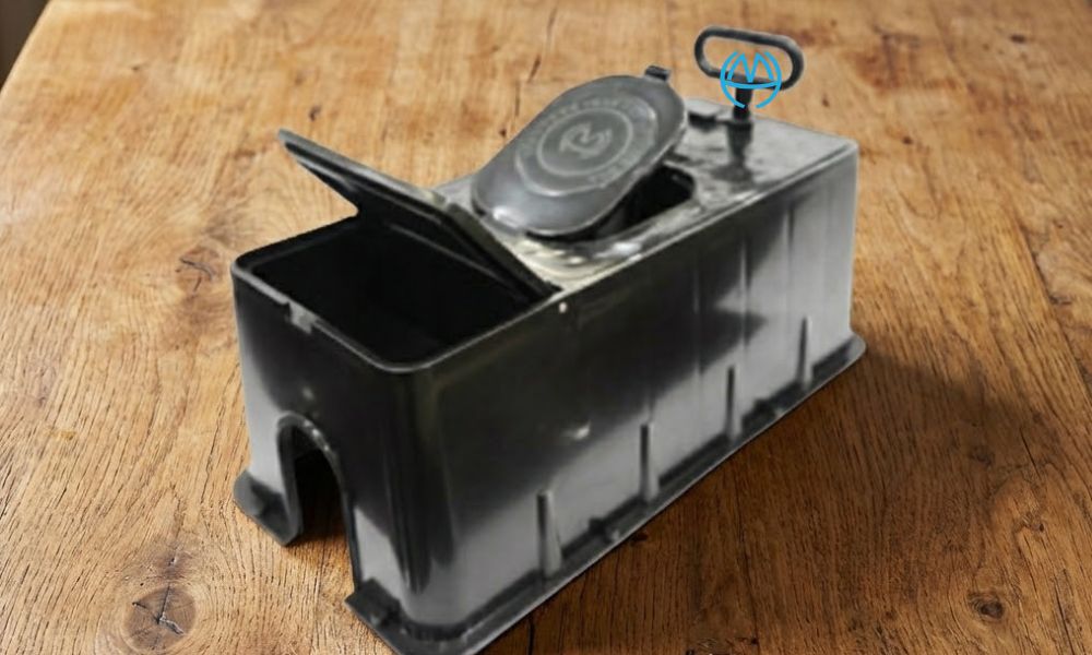 hộp bảo vệ đồng hồ nước minh hòa mi