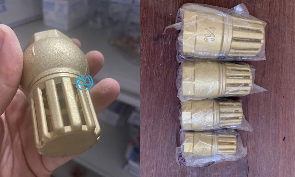 khi nào nên chọn chõ bơm nước phi 34