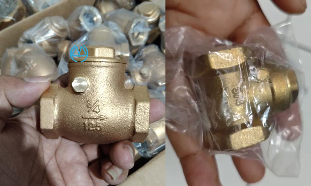 khi nào ưu tiên van 1 chiều 27 đồng giá rẻ