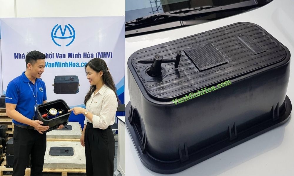 kho hộp bảo vệ đồng hồ bằng nhựa mi