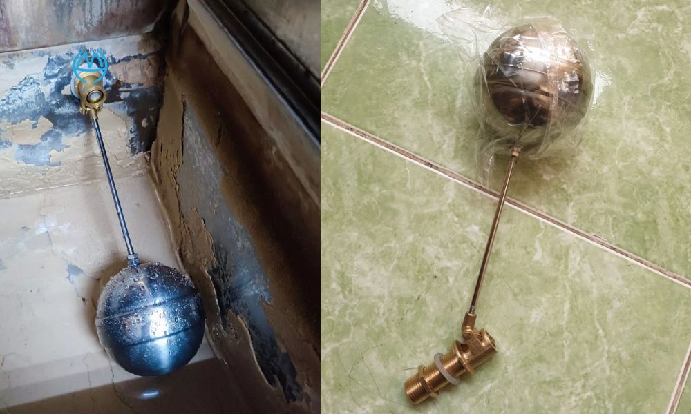 người mua van phao cơ d32 quan tâm điều gì