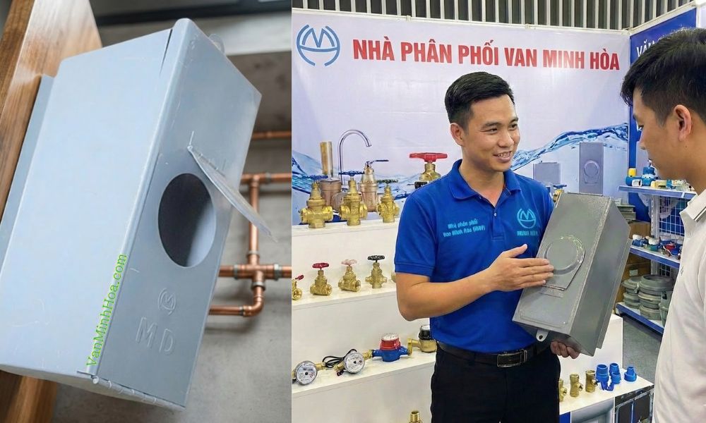 nguồn cung hộp bảo vệ đồng hồ bằng thép