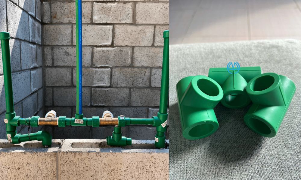 nguồn cung tê ppr hàn nhiệt minh hòa