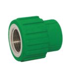 Nối nhựa PPR Minh Hòa