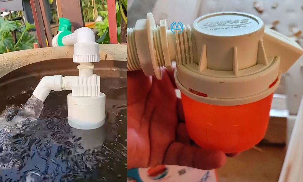 phao cơ thông minh phi 27 là gì