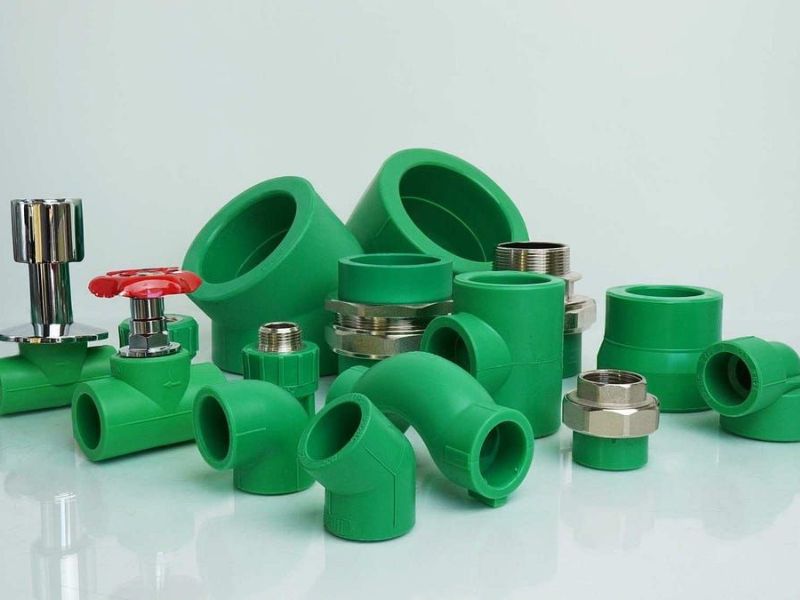 phụ kiện ppr minh hòa