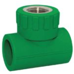 Tê nhựa PPR Minh Hòa