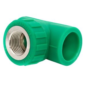 tê nhựa ppr ren trong minh hòa