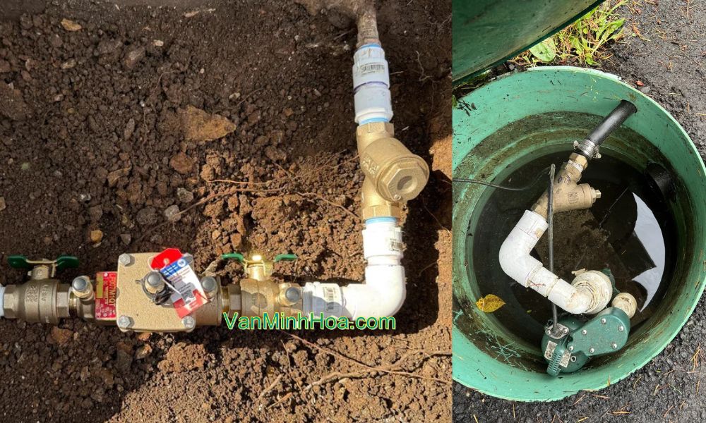 tư duy dài hạn khi dùng y lọc đồng