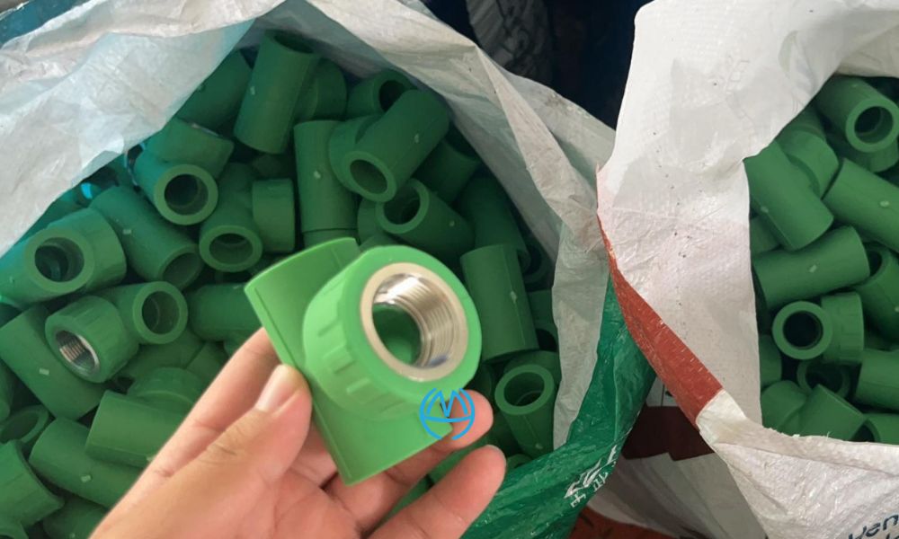 ưu điểm vật liệu tê ppr minh hòa