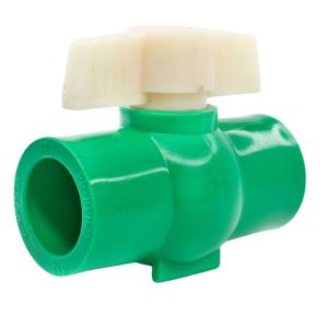 van bi nhựa ppr minh hòa