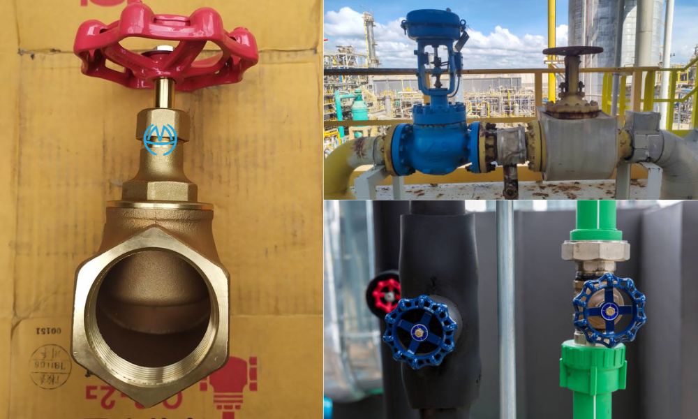 van cầu dn50 nối ống phi bao nhiêu