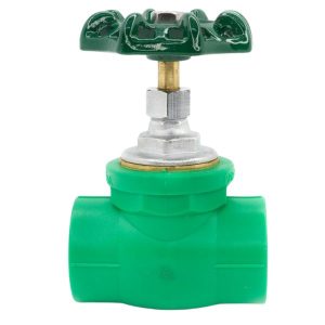 van cửa nhựa ppr minh hòa