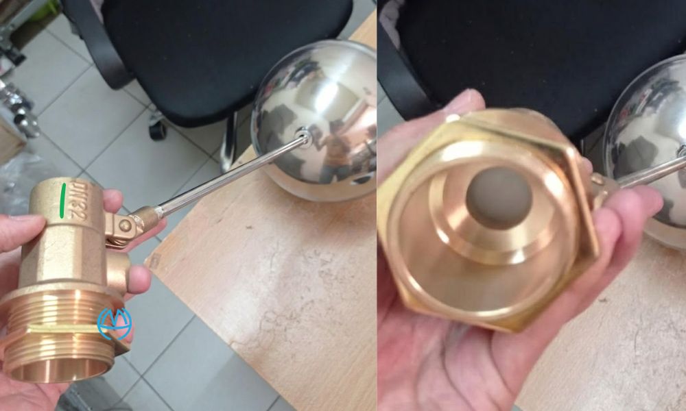 van phao cơ d32 là gì