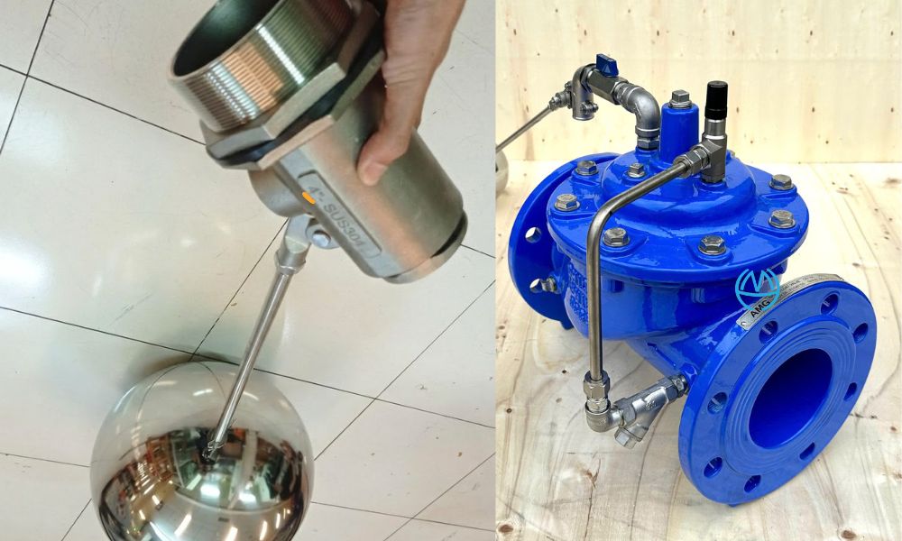 van phao dn100 tương ứng ống phi bao nhiêu