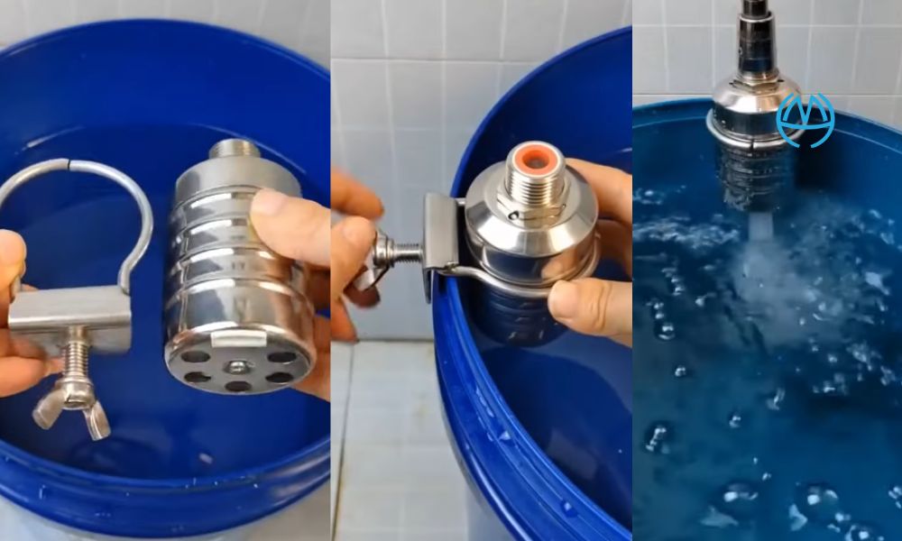 van phao thông minh giải quyết vấn đề gì