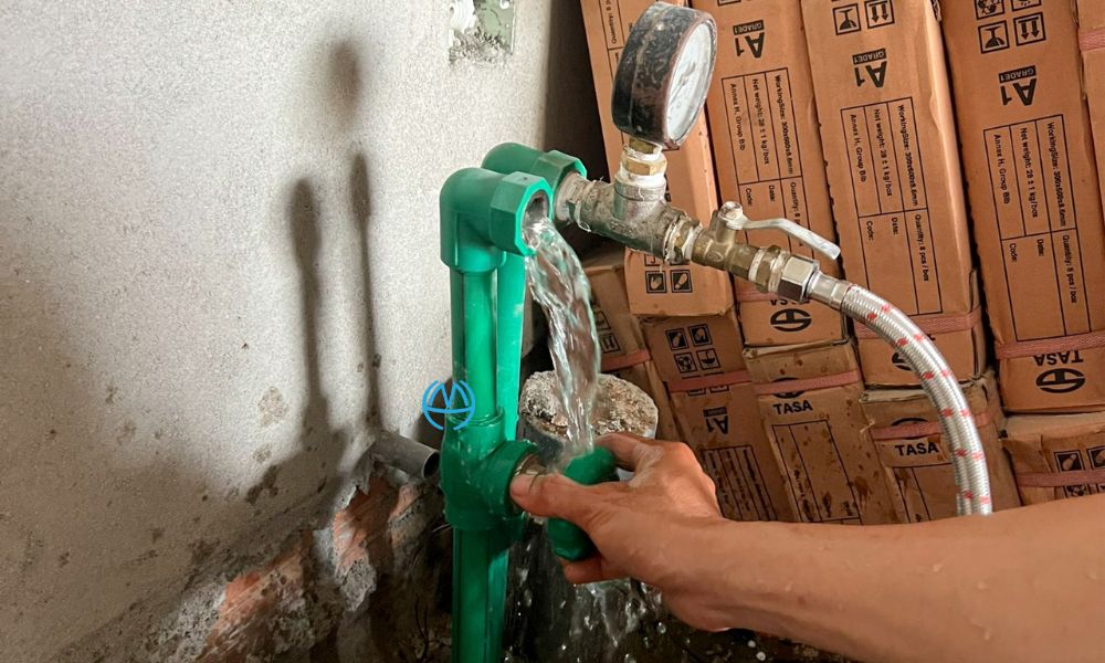 van ppr minh hòa là gì