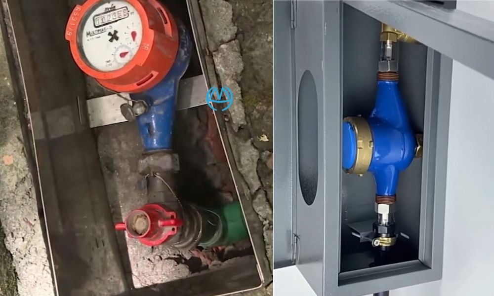 vì sao cần dùng hộp bảo vệ đồng hồ bằng thép