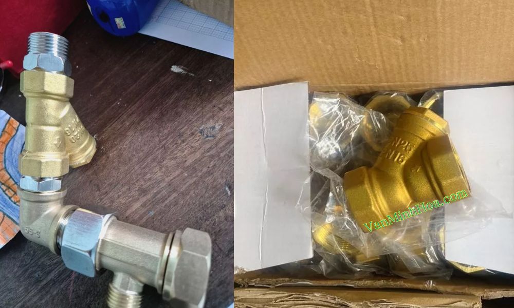 vì sao nhiều hệ thống nước cần y lọc nước