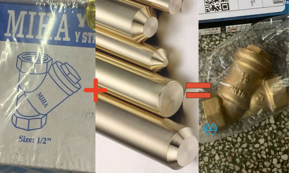 y lọc đồng là gì