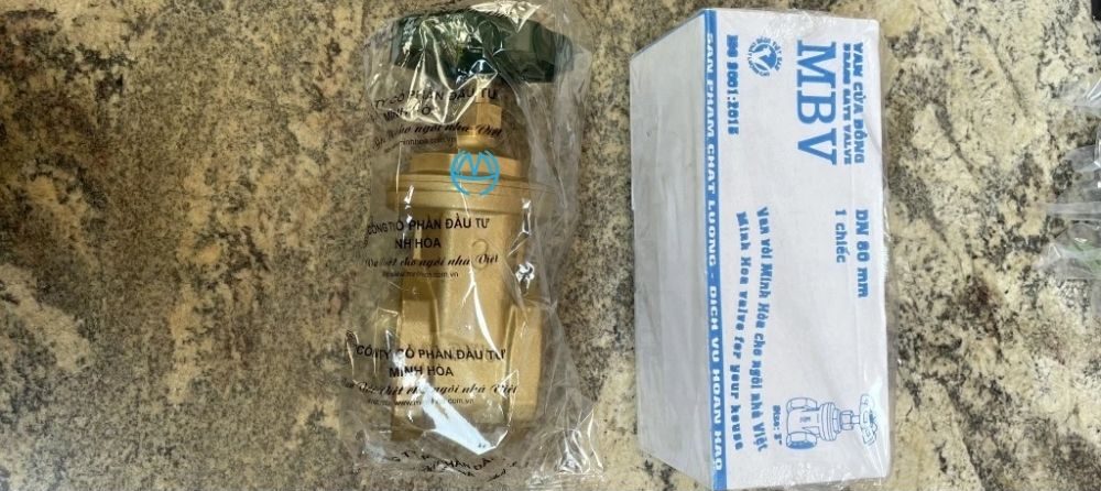 bao bì van cửa mbv dn80