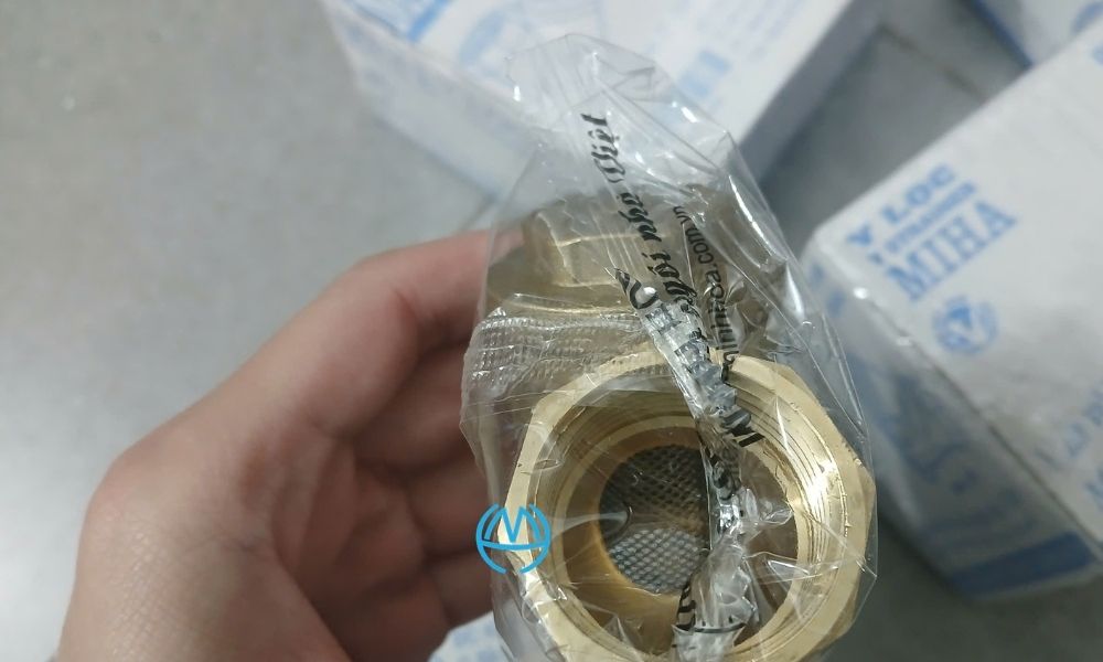 bao bì y lọc miha dn15