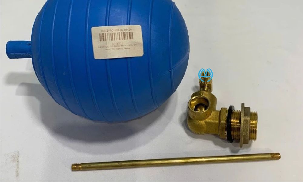 bộ van phao miha dn20 đầy đủ