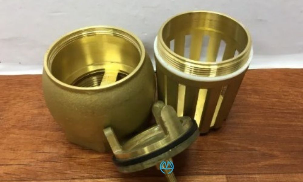 cấu tạo của rọ miha dn65