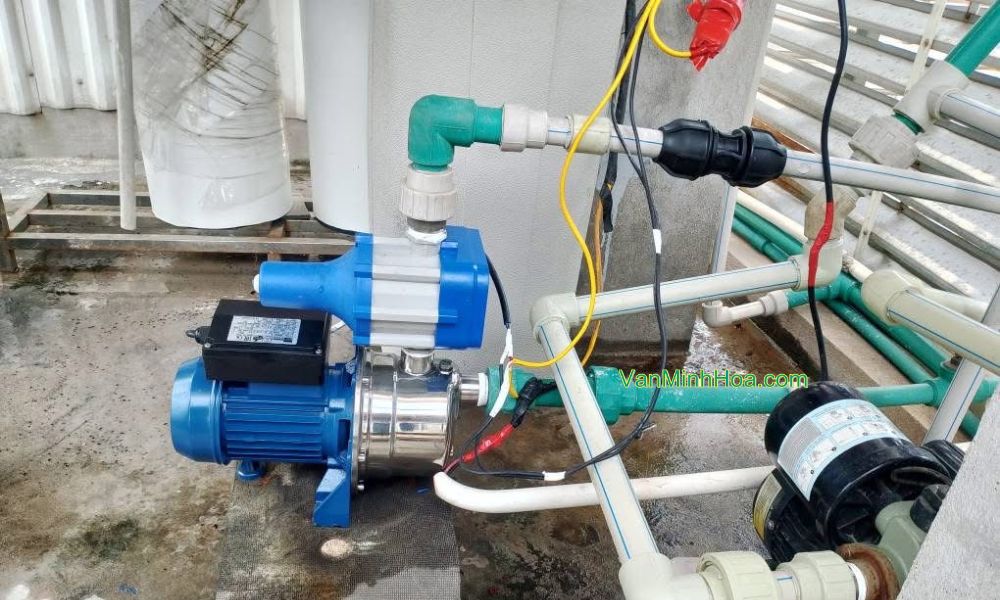 cút hàn ppr minh hòa dùng để làm gì