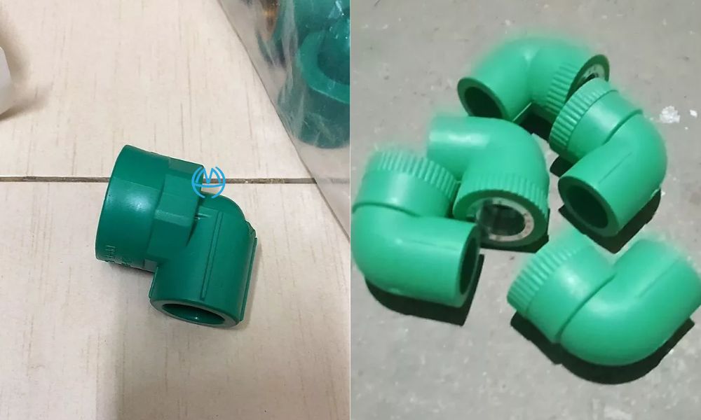 cút nhựa ppr minh hòa 90