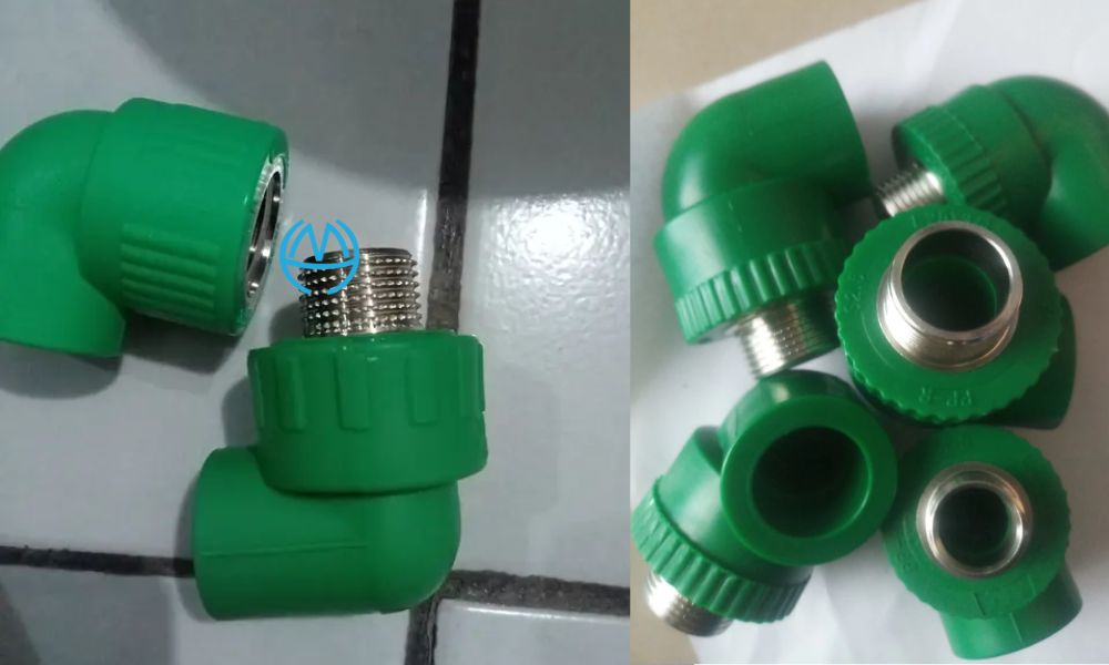 cút nhựa ppr ren ngoài minh hòa là gì