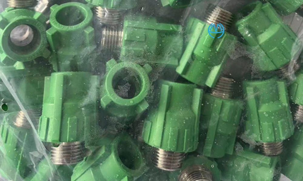 địa chỉ mua nối thẳng ppr ren ngoài minh hòa