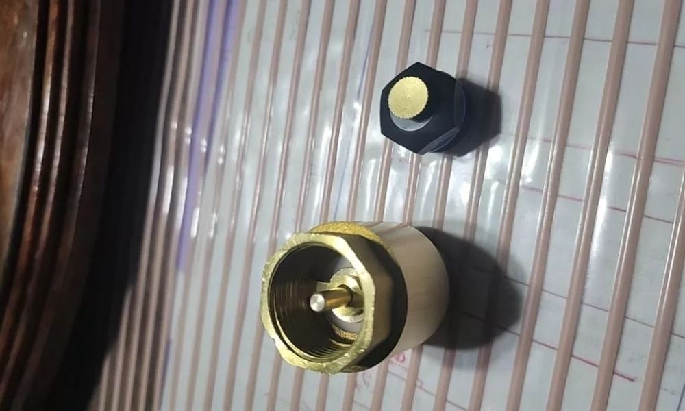 địa chỉ mua van 1 chiều lò xo mbv dn32